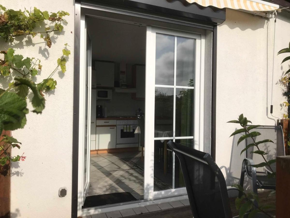 Fewo In Sonniger Lage In Sagard Exterior photo